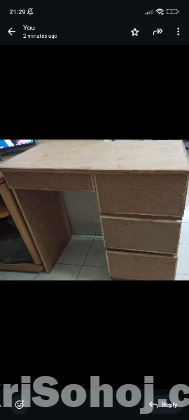 Study table